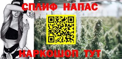 гашик Мариинск